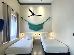 Hostal Zocalo - Hostel