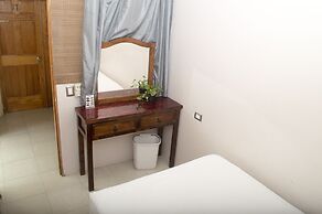 Hostal Zocalo - Hostel