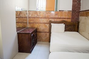 Hostal Zocalo - Hostel