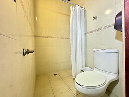 Hostal Zocalo - Hostel