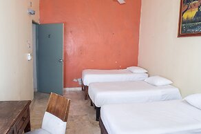 Hostal Zocalo - Hostel