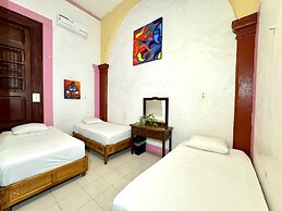 Hostal Zocalo - Hostel