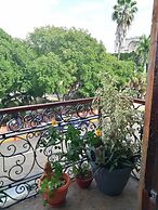 Hostal Zocalo - Hostel