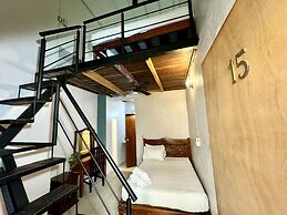 Hostal Zocalo - Hostel