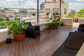 Hostal Zocalo - Hostel