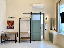 Hostal Zocalo - Hostel