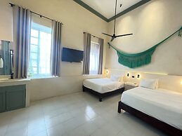 Hostal Zocalo - Hostel