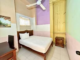 Hostal Zocalo - Hostel