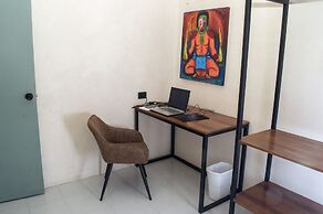 Hostal Zocalo - Hostel