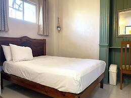 Hostal Zocalo - Hostel