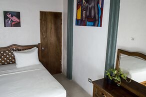 Hostal Zocalo - Hostel