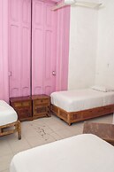 Hostal Zocalo - Hostel