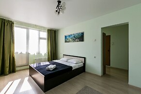 MaxRealty24 Putilkovo, Spaso-Tushinskiy Boulevard 5