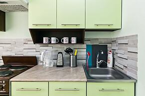 MaxRealty24 Putilkovo, Spaso-Tushinskiy Boulevard 5