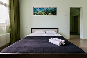 MaxRealty24 Putilkovo, Spaso-Tushinskiy Boulevard 5