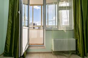 MaxRealty24 Putilkovo, Spaso-Tushinskiy Boulevard 5