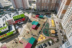 MaxRealty24 Putilkovo, Spaso-Tushinskiy Boulevard 5