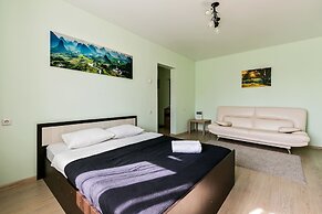 MaxRealty24 Putilkovo, Spaso-Tushinskiy Boulevard 5