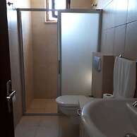 Bozcaada Gun Batimi Evleri