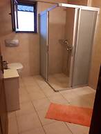 Bozcaada Gun Batimi Evleri