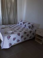 Bozcaada Gun Batimi Evleri