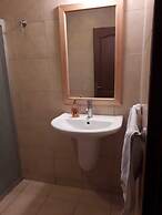 Bozcaada Gun Batimi Evleri