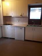 Bozcaada Gun Batimi Evleri