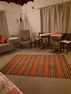 Bozcaada Gun Batimi Evleri