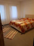 Bozcaada Gun Batimi Evleri