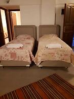 Bozcaada Gun Batimi Evleri