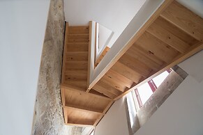 Try Oporto - São Lázaro