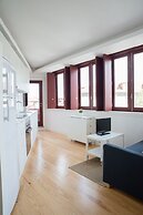 Try Oporto - São Lázaro