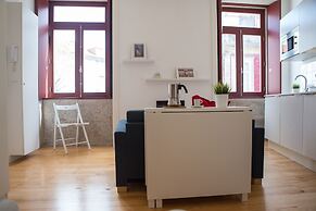 Try Oporto - São Lázaro