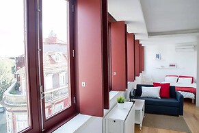 Try Oporto - São Lázaro