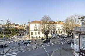 Try Oporto - São Lázaro