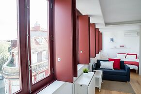 Try Oporto - São Lázaro