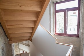 Try Oporto - São Lázaro