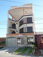 Hotel Via Loma Blanca
