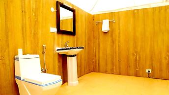 Sheesh Mahal Desert Camp