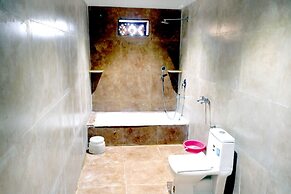 Sheesh Mahal Desert Camp