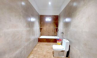 Sheesh Mahal Desert Camp