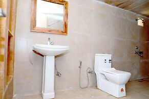 Sheesh Mahal Desert Camp