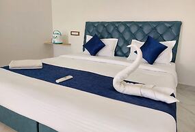 Sheesh Mahal Desert Camp