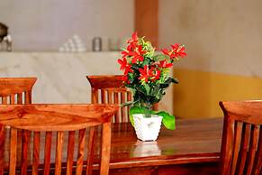 Sheesh Mahal Desert Camp