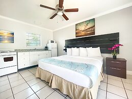 Ocean Villas
