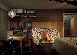 Graduate by Hilton Bloomington