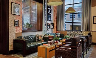 Graduate by Hilton Bloomington