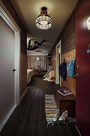 Graduate by Hilton Bloomington