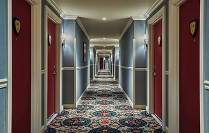 Graduate by Hilton Bloomington