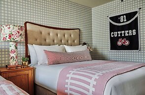 Graduate by Hilton Bloomington